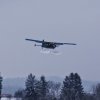 Neujahrsfliegen
